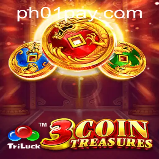 Discover 3CoinTreasures: A Thrilling Adventure into Ancient Wealth