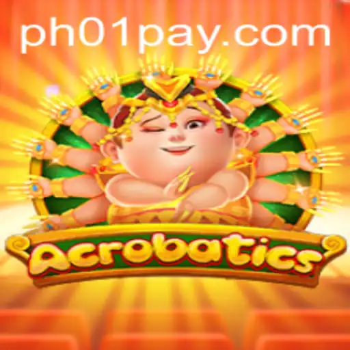 Discover the Exciting World of Acrobatics: A Comprehensive Guide