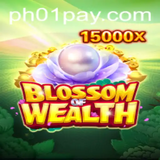 BlossomofWealth: Dive into an Enchanting Journey of Fortune
