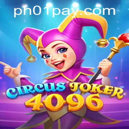CircusJoker4096: A Whirlwind Adventure in the World of PH01.FUN