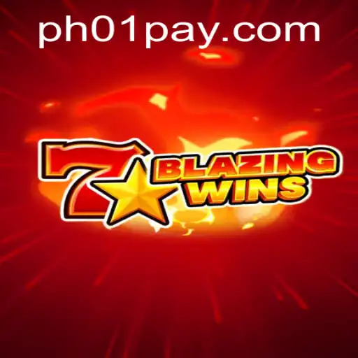 Exploring BlazingWins: A Thrilling Game Adventure on PH01.FUN