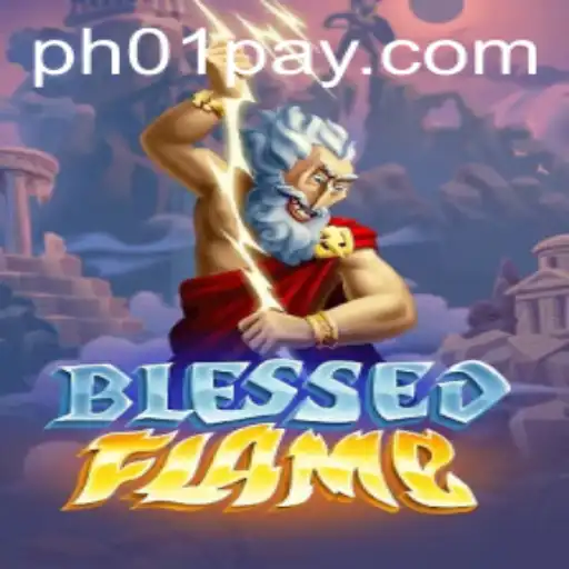 Exploring the Enchanting World of BlessedFlame with PH01.FUN