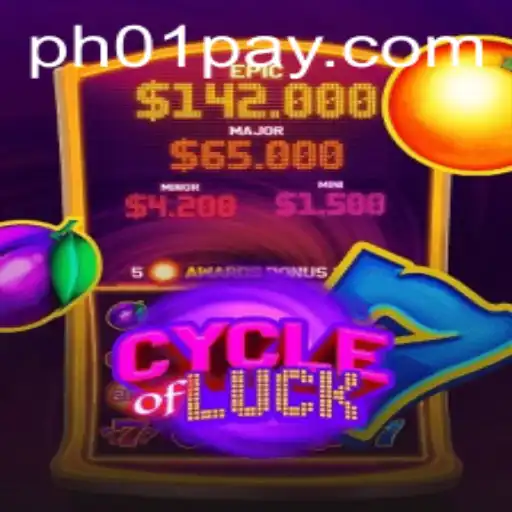 Explore the Exciting World of CycleofLuck at PH01.FUN