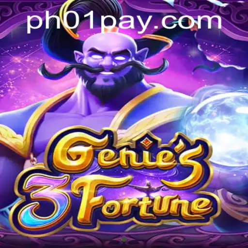 Exploring Genie3Fortune: An Immersive Journey into a Magical Universe