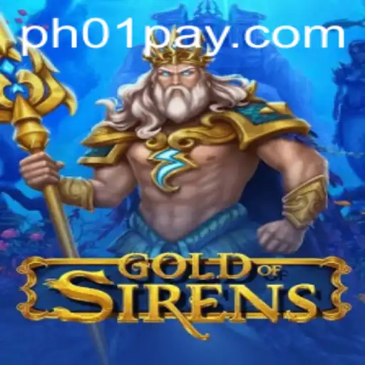 Exploring the Enchanting World of GoldofSirens: A Complete Guide