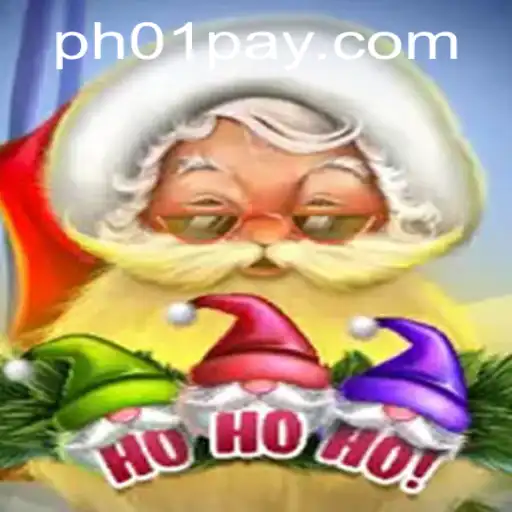 HoHoHo: The Exciting New Game in the World of PH01.FUN