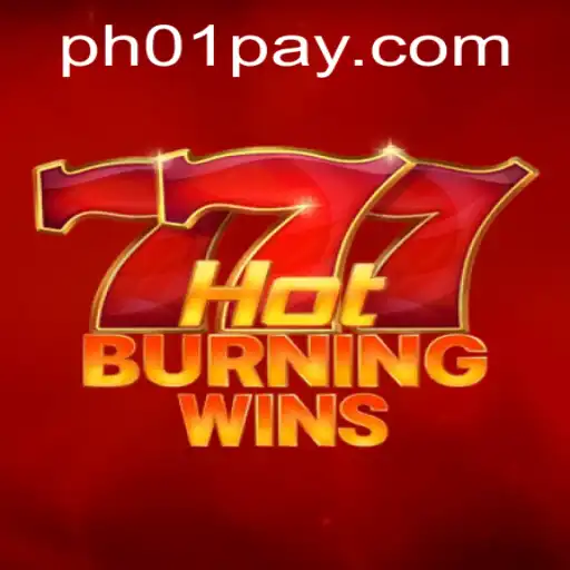 HotBurningWins: A Fiery Adventure in the World of Gaming