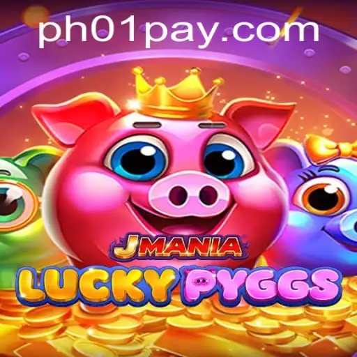 JManiaLuckyPyggs: A New Era in Online Gaming with PH01.FUN