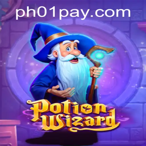 PotionWizard: A Magical Journey in Gaming