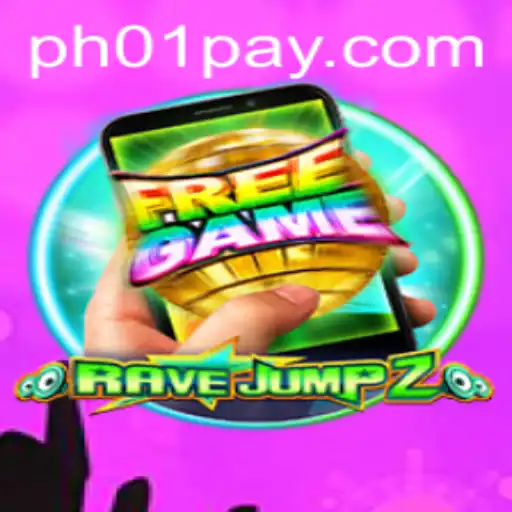 RaveJump2M: Dive Into the Future of Gaming with PH01.FUN