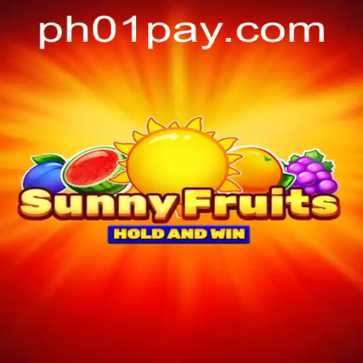 SunnyFruits: Exploring the Bright Side of Gaming with PH01.FUN