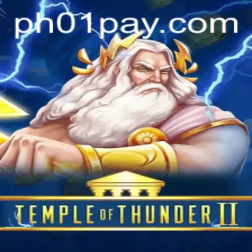 Exploring the Thrills of TempleofThunderII