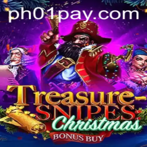 Explore the Magic of TreasuresnipesChristmas: The Ultimate Holiday Adventure