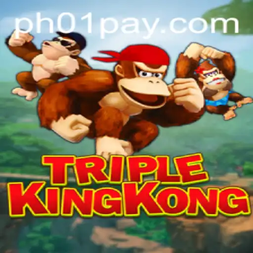 Unleashing the Adventure: Dive into the World of TripleKingKong with PH01.FUN