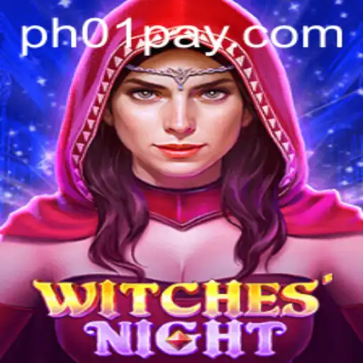 WitchesNight: A Spellbinding Adventure in Gaming
