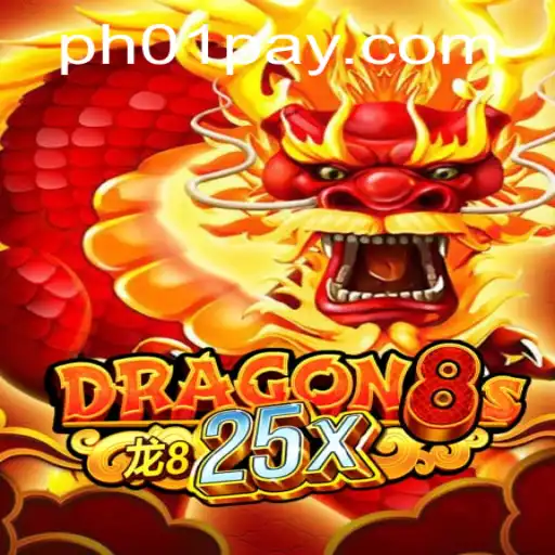 Discovering Dragon8s25x: A New Era in Gaming with PH01.FUN