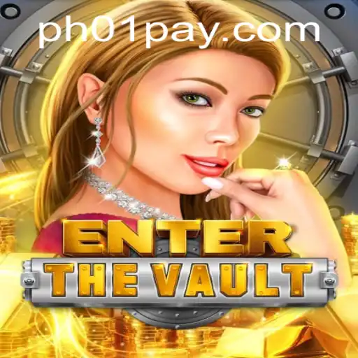 EntertheVault: Unlocking the Secrets of the Digital Realm with PH01.FUN