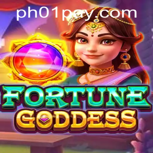 Exploring the Enchanting World of FORTUNEGODDESS at PH01.FUN