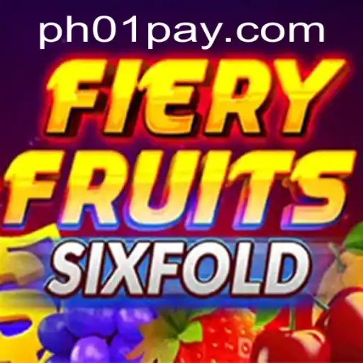 FieryFruitsSixFold: A Thrilling Dive into the Gaming World of PH01.FUN