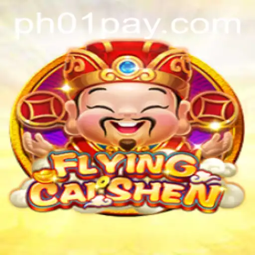 Experience the Excitement of FlyingCaiShen: A New Era of Digital Gaming