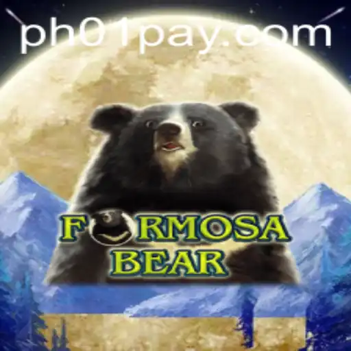 Exploring the Enchanting World of FormosaBear at PH01.FUN