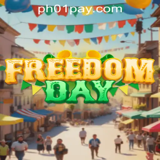 FreedomDay: A New Era in Gaming with PH01.FUN