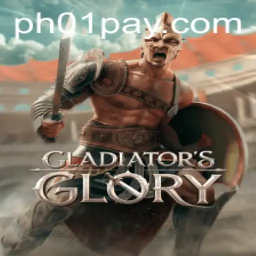 GladiatorsGlory: The Epic Arena Battle Game with PH01.FUN