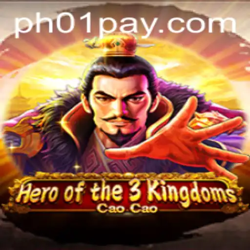 Heroofthe3KingdomsCaoCao: A Comprehensive Guide to Gameplay and Strategies