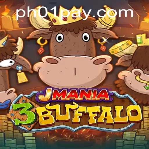 Exploring the Exciting World of JMania3Buffalo and PH01.FUN