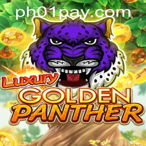 Experience the Thrills of LUXURYGOLDENPANTHER: A Game of Strategy and Skill