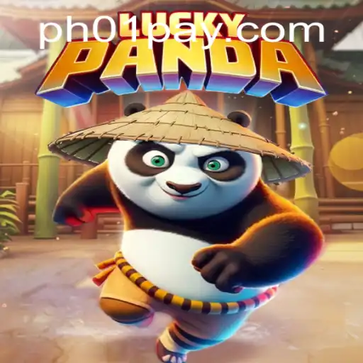 Exploring LuckyPanda: The Game and Its Rise with PH01.FUN