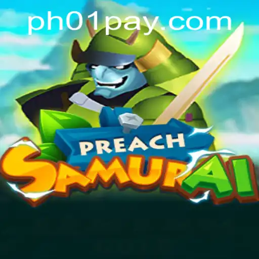 Exploring PreachSamurai: A New Gaming Phenomenon