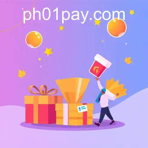 Innovative Promotions with PH01.FUN