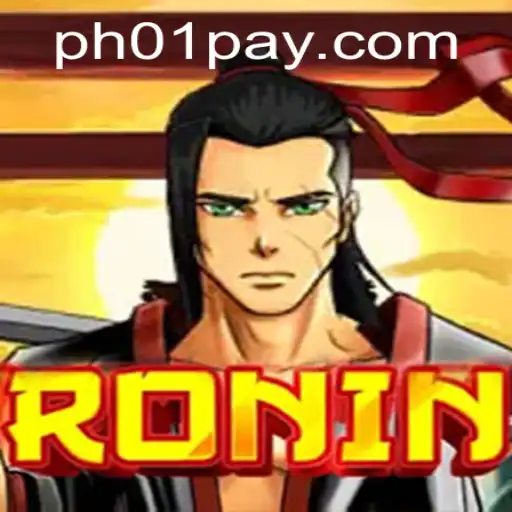 Explore the Epic World of Ronin: Embrace Your Inner Warrior