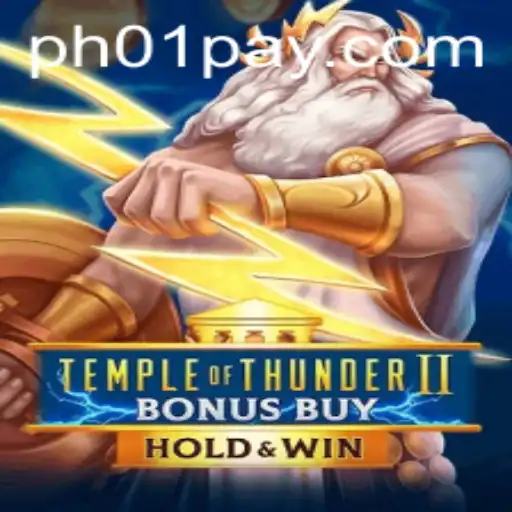 Exploring the Exciting World of TempleofThunderIIBonusBuy: A New Era in Gaming