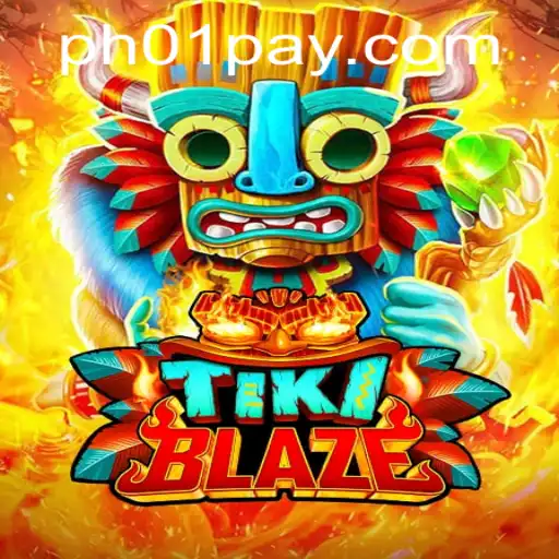 Discover the Exciting World of TikiBlaze and PH01.FUN