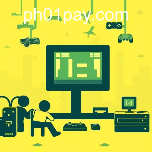 Unveiling the Evolution of Video Games: The Role of PH01.FUN